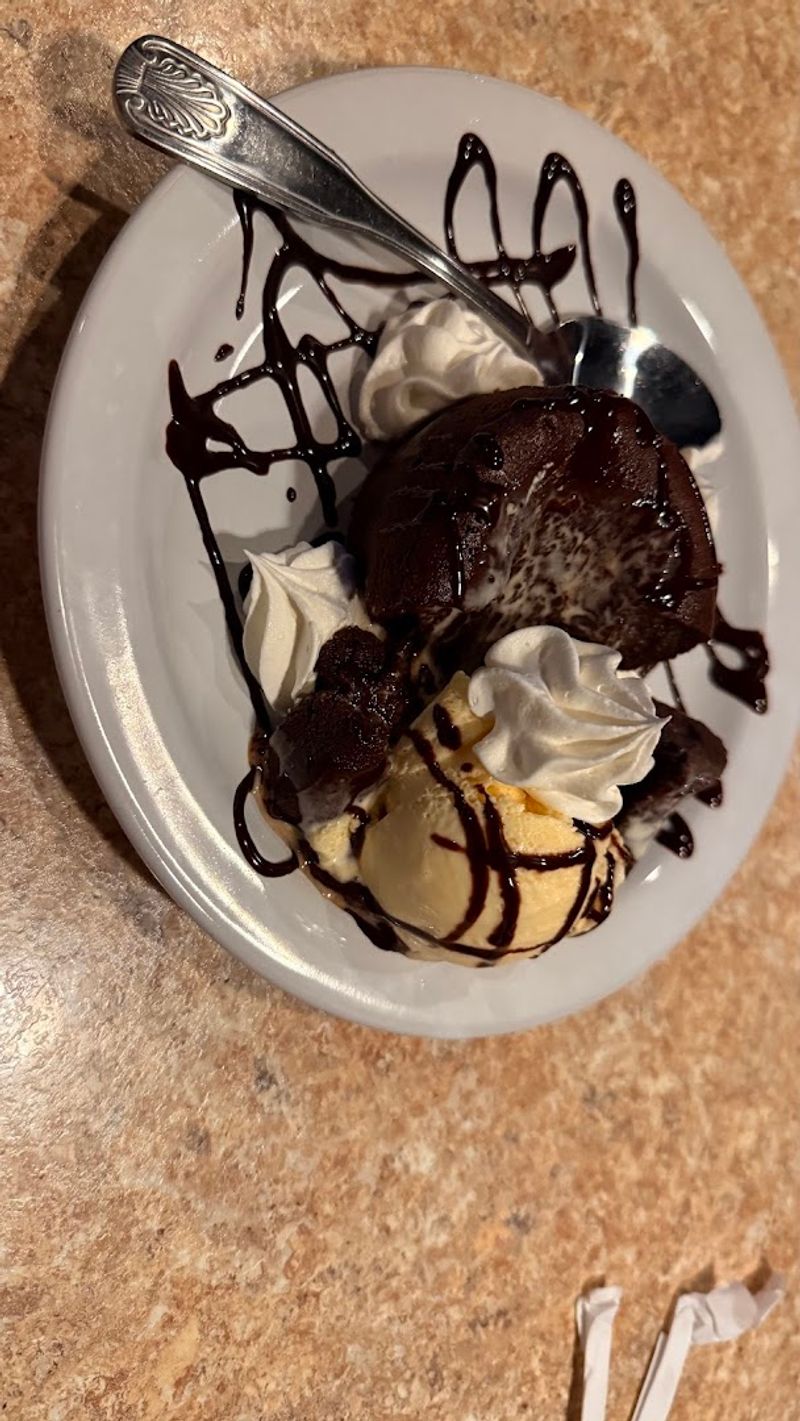 Salvatore&rsquo;s Italian Grill - Warren