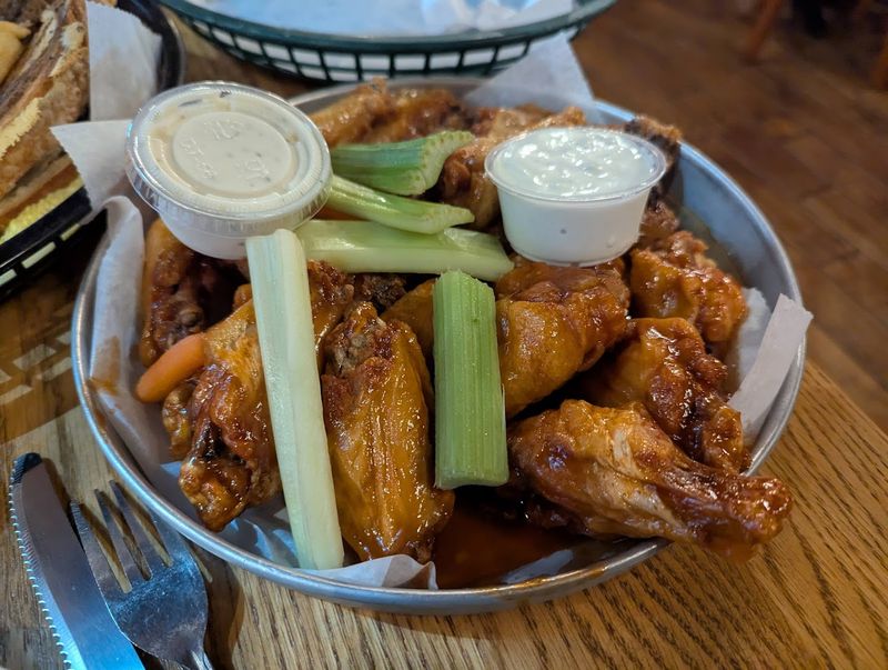 The Bidwell Tavern – Coventry