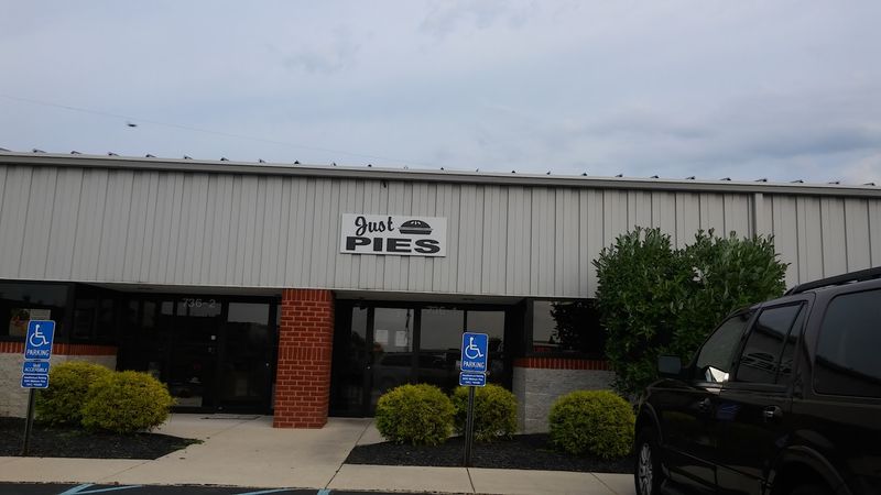 Just Pies (Westerville)