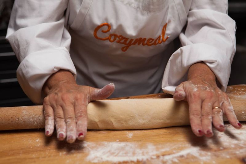 Cozymeal, Miami, Miami-Dade County