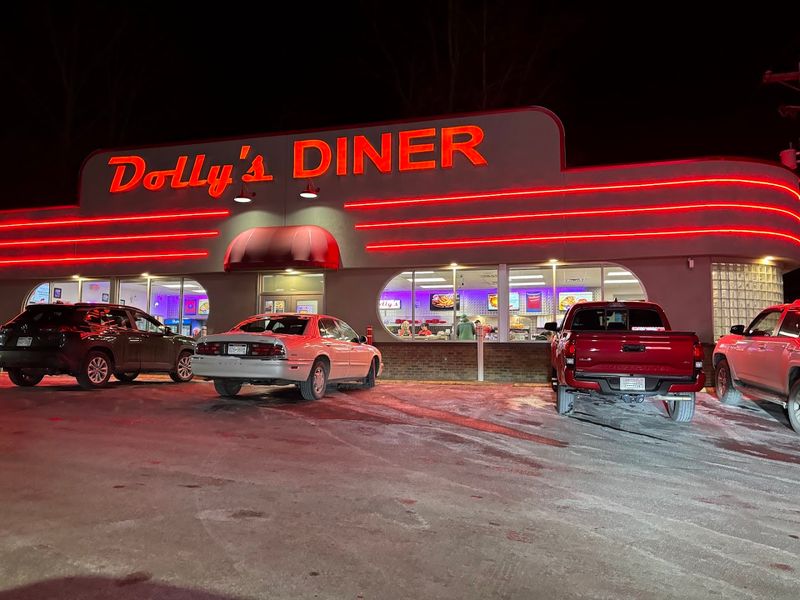 Dolly's Diner