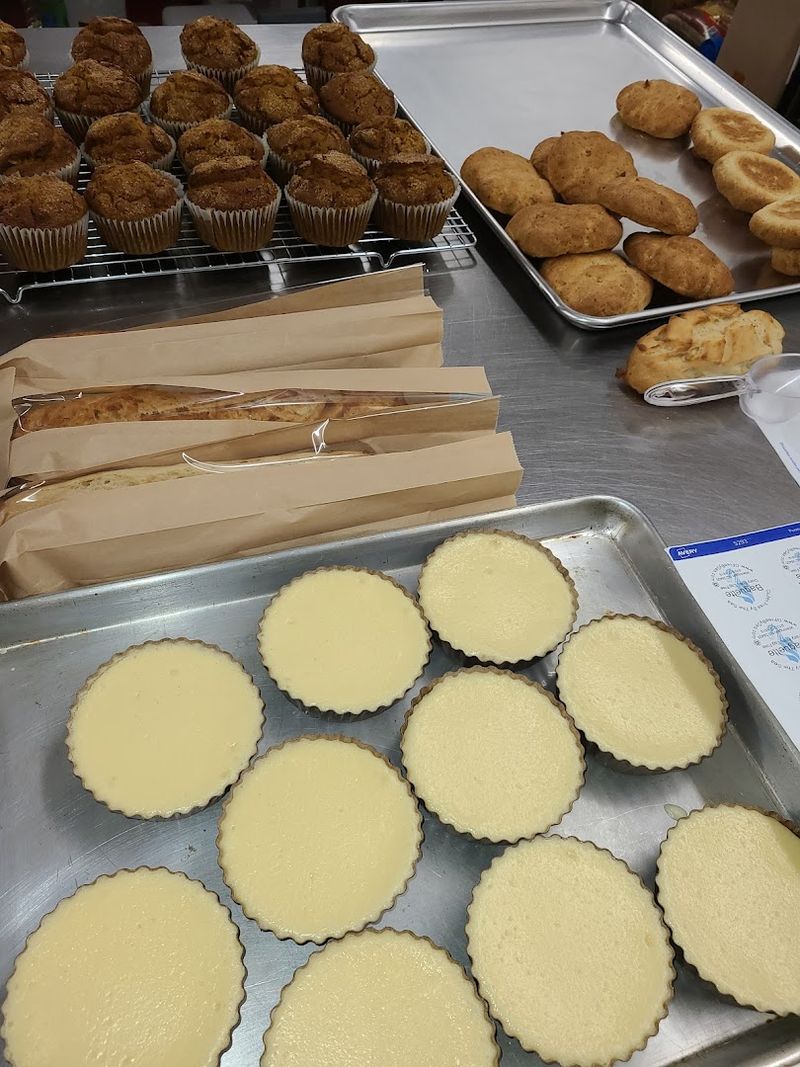 Gluten Free By The Sea