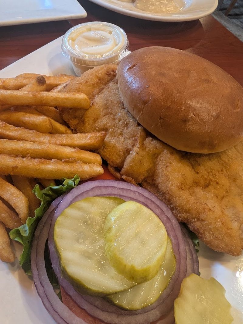 Old Route 66 Family Restaurant &mdash; Dwight