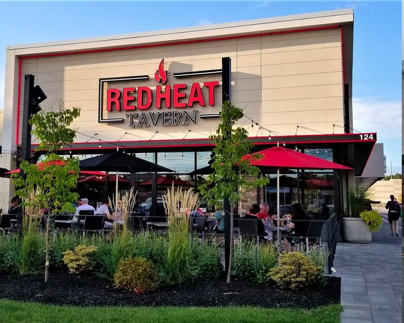 Red Heat Tavern
