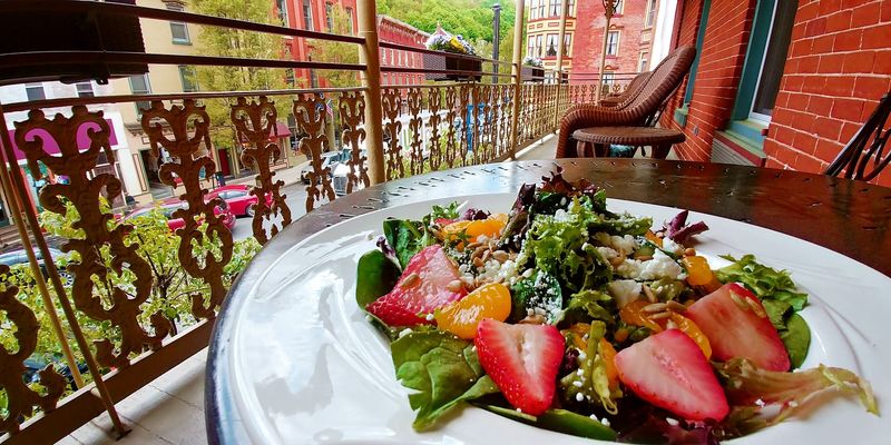 Jack's Bar & Grill - Jim Thorpe, Carbon County