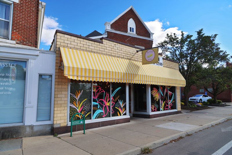 Butter Cafe &mdash; Dayton, Ohio