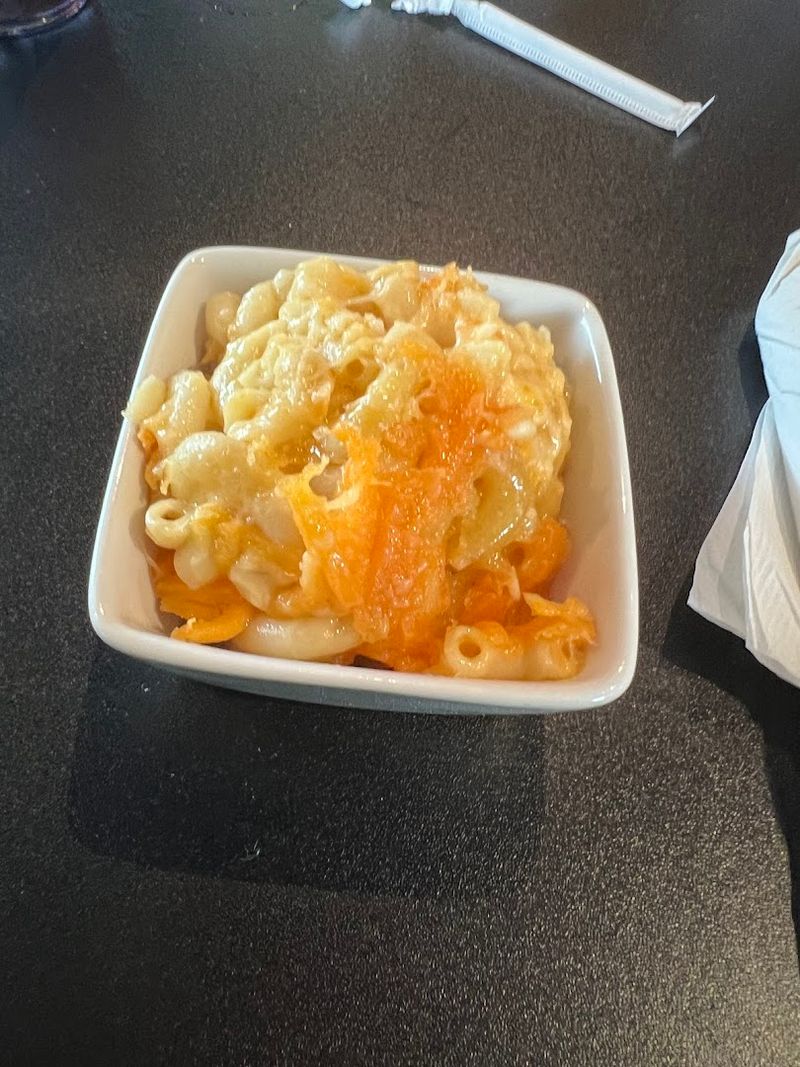 Mac and Cheese That Keeps Customers Coming Back