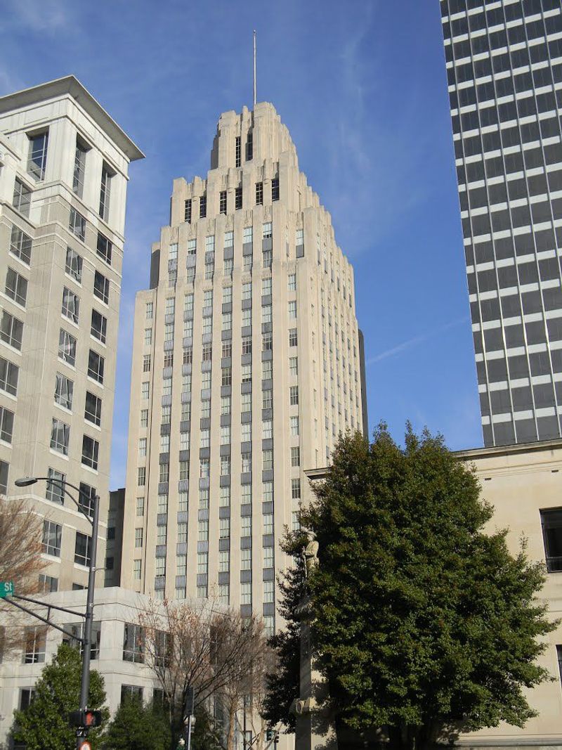 Reynolds Building (Winston-Salem)
