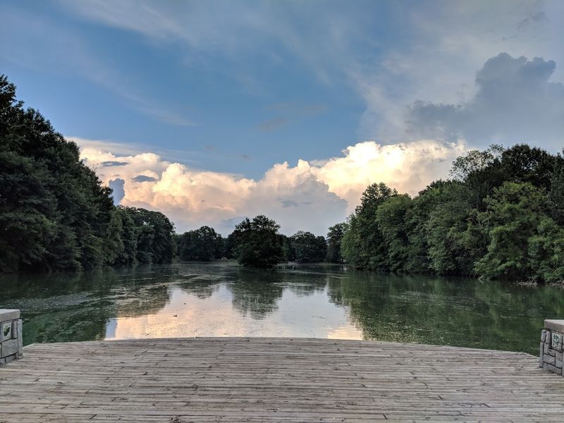 Piedmont Park 
