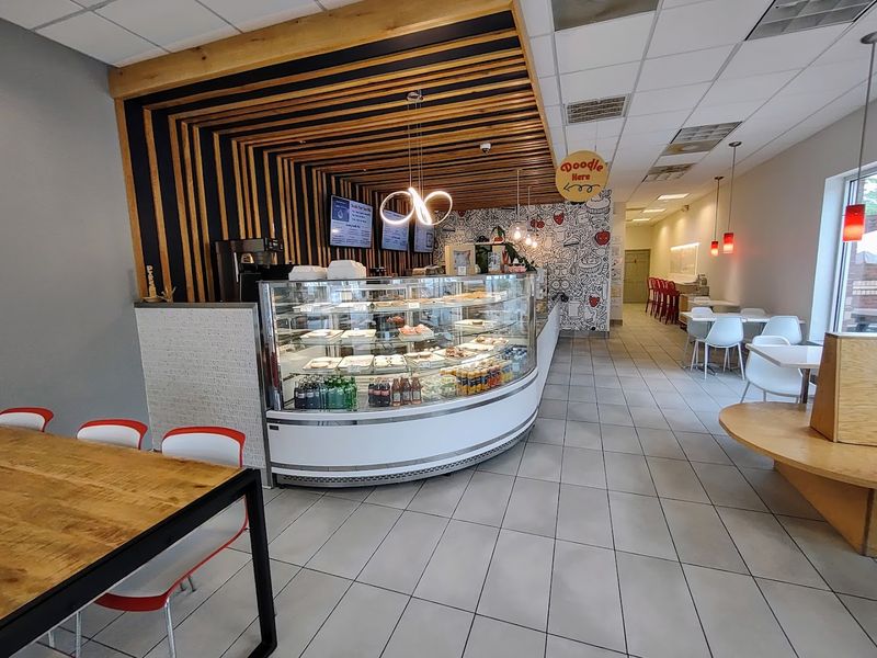 Doodle Pies - Roswell, Georgia