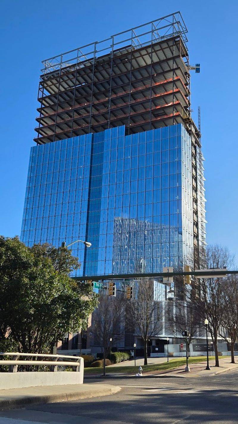CoStar Tower