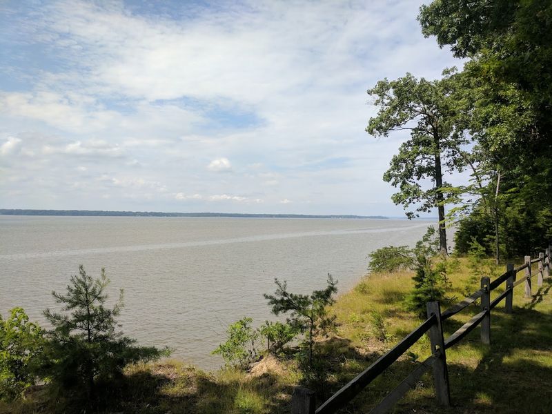 Caledon State Park