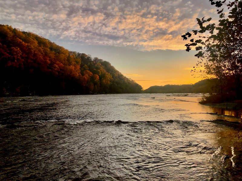 Shenandoah River