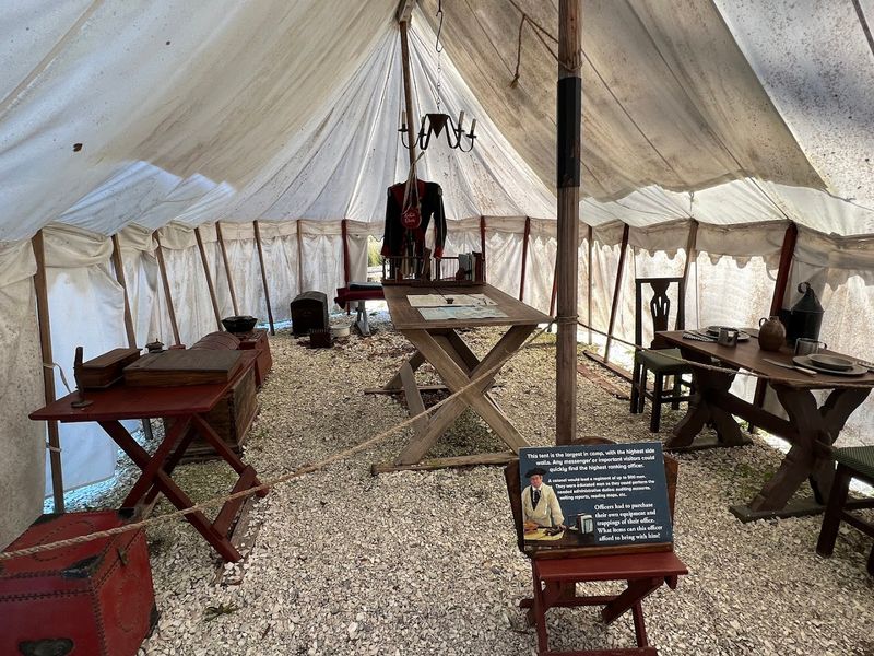 American Revolution Museum at Yorktown