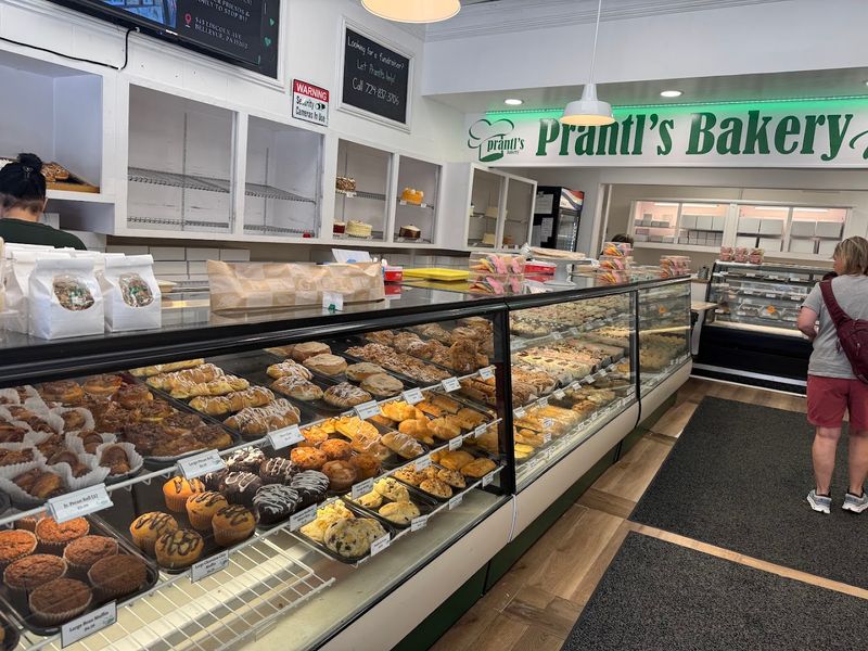 Prantl's Bakery (Pittsburgh)