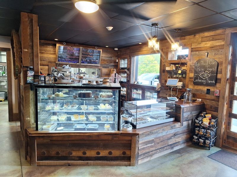High Country Pie Company 