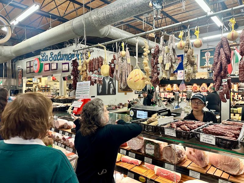 Mazzaro's Italian Market 