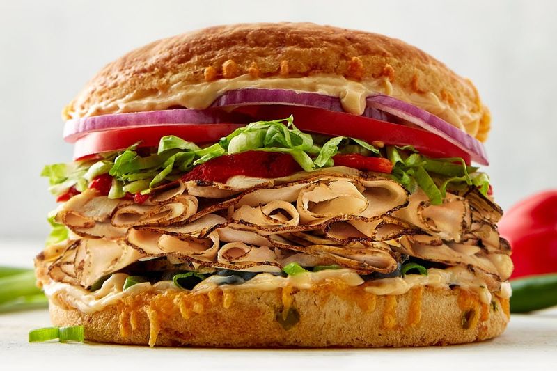 Schlotzsky's &ndash; West Chester