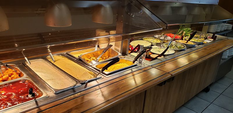 Meridy's Restaurant &ndash; Russell, KS
