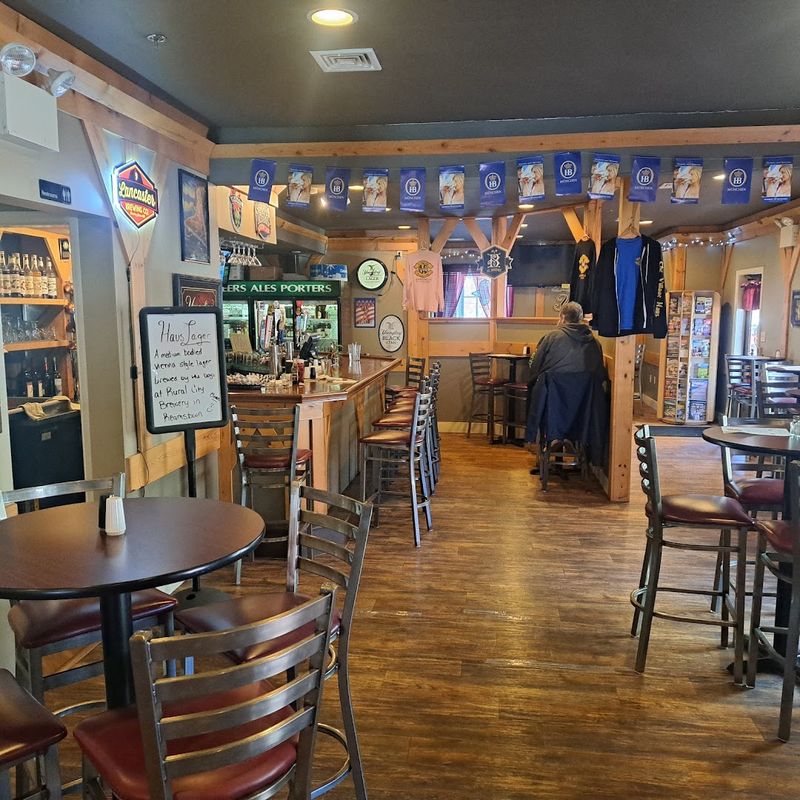 Village Haus Restaurant &mdash; Reinholds