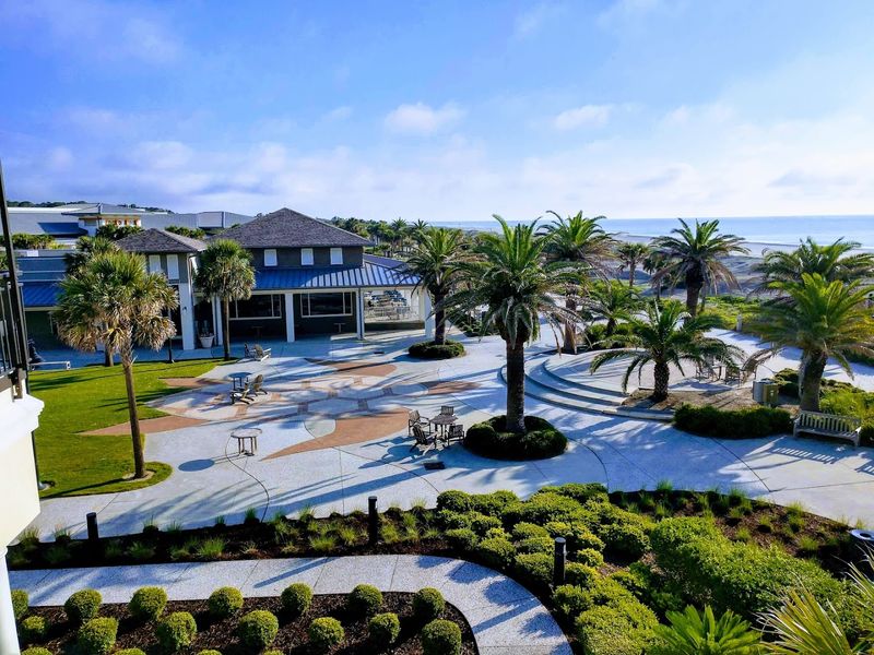 The Westin Jekyll Island
