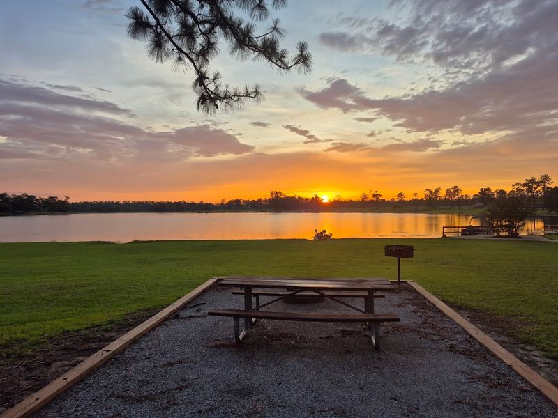 Seminole State Park 