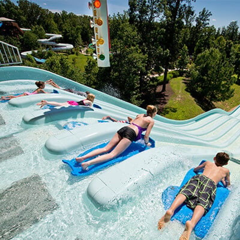 Water Country USA (Williamsburg)