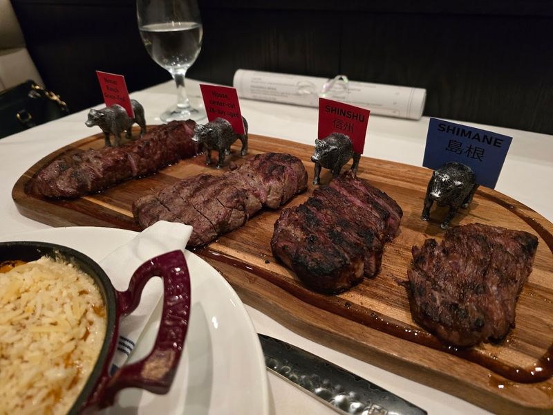 Prime & Providence (West Des Moines)