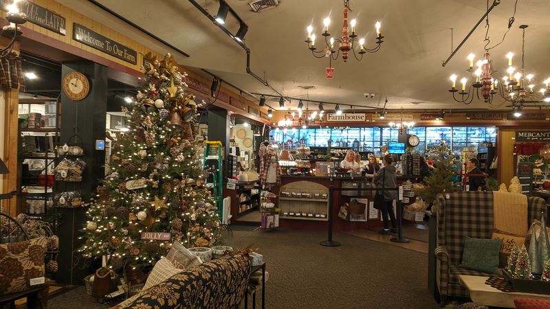 Christmas Magic That Lasts All Year