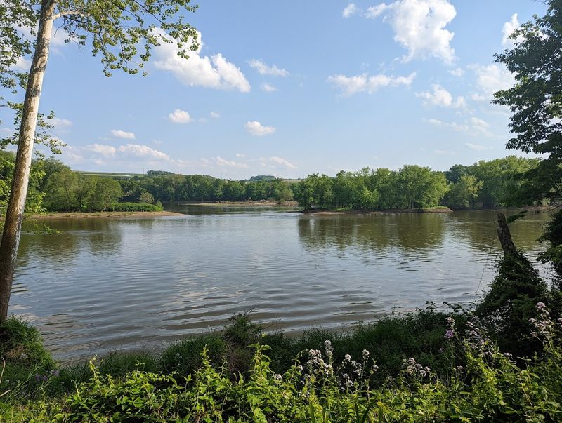 North Branch Susquehanna River Waterfront Trails — Northeastern Pennsylvania