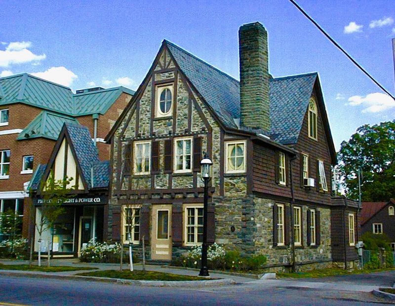 Milford, Pike County