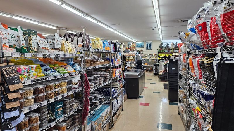 Colozza's Italian Market, Akron, Summit County