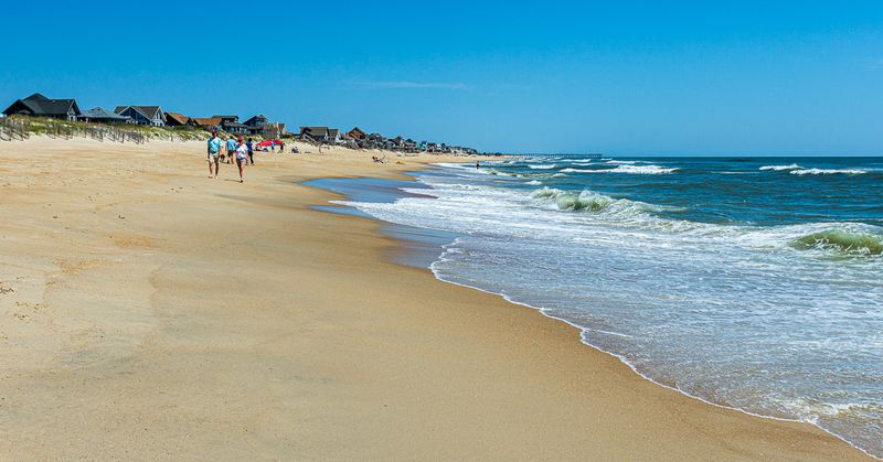 Avon Beach (Avon, Dare)