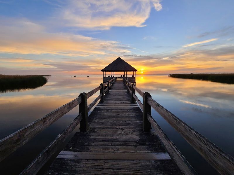 Historic Corolla Park