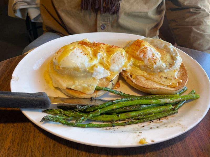 Wolfgang's Restaurant — Grand Rapids