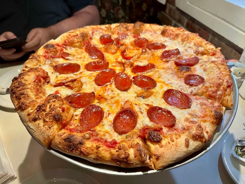 Dino's Pizza - Norfolk, Norfolk City