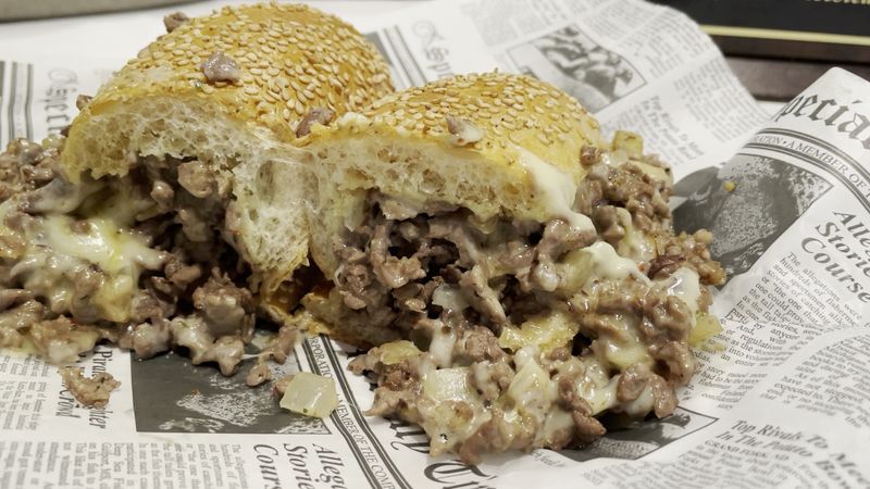 Shay's Steaks