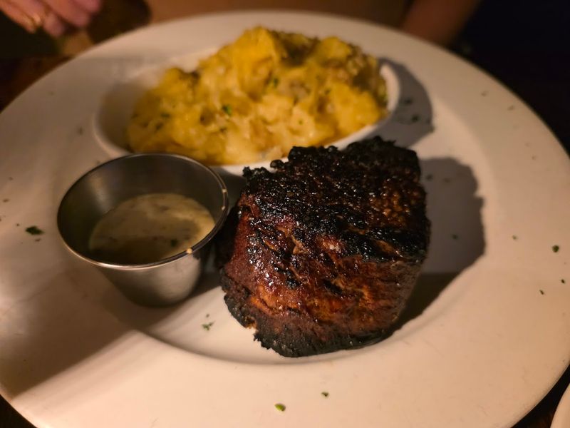 Epic Chophouse - Mooresville