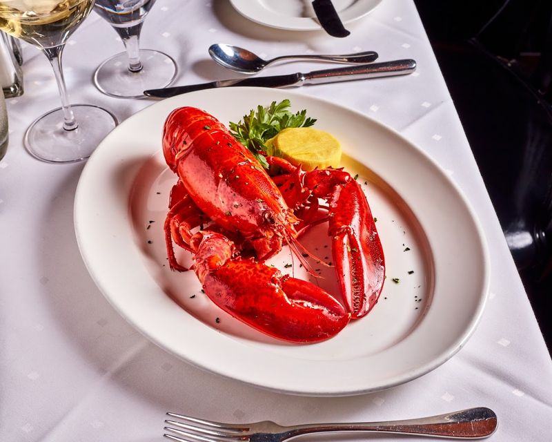 Oceana Grill