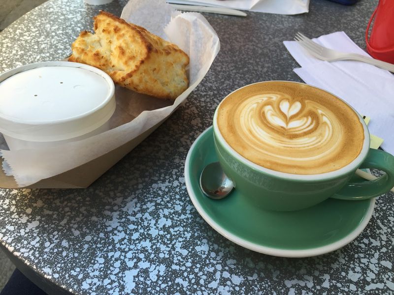 Early Bird Biscuit Co.