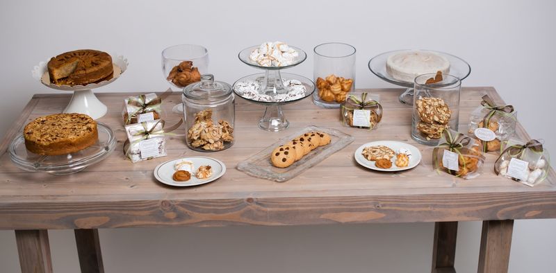Almotti Gluten Free Bakery