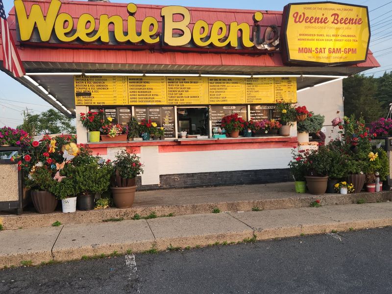 Weenie Beenie 