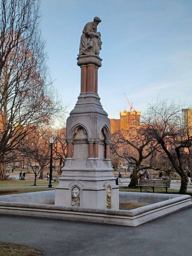 The Ether Monument