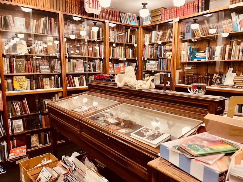 Dawn Treader Book Shop &mdash; Ann Arbor