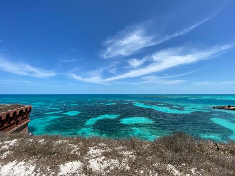 Dry Tortugas National Park