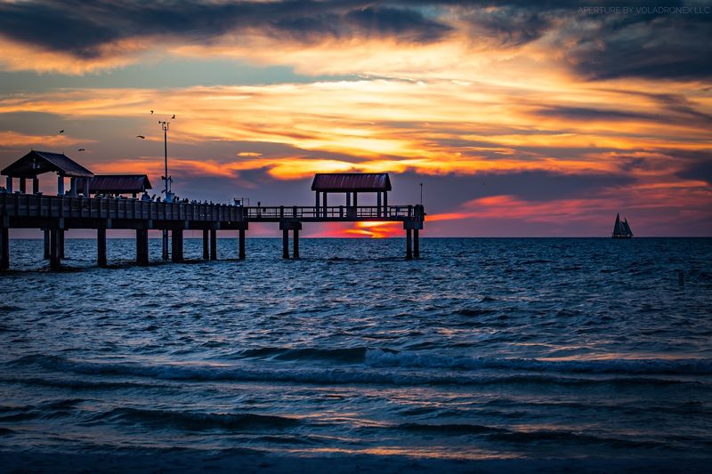 Clearwater Beach