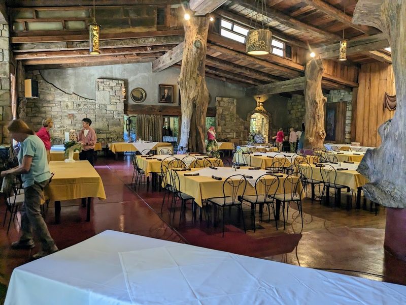 Green Gables Restaurant &mdash; Jennerstown