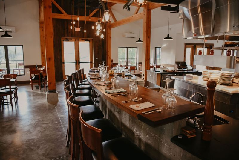 Fillmore Farm Cafe & Gardens &mdash; State College