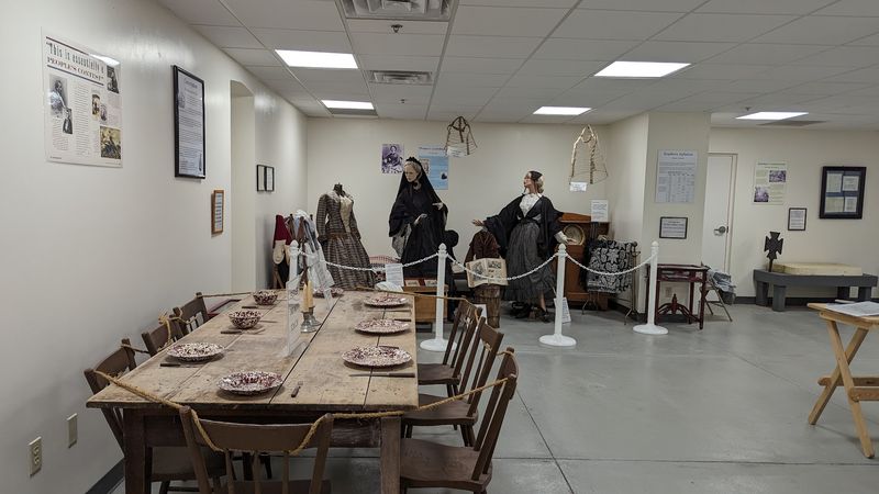 American Civil War Museum of Ohio