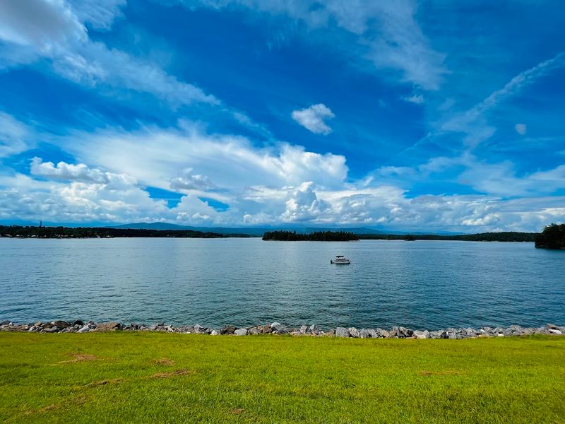 Lake James